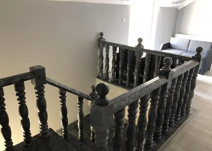 De Lux 아파트 벨라 츠르크바